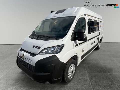 BENIMAR BENIVAN BENIVAN 120 UP