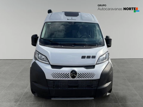 BENIMAR BENIVAN BENIVAN 120 UP