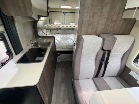 BENIMAR BENIVAN BENIVAN 120 UP