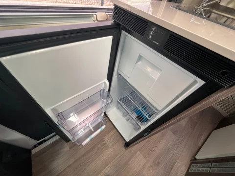 BENIMAR BENIVAN BENIVAN 120 UP