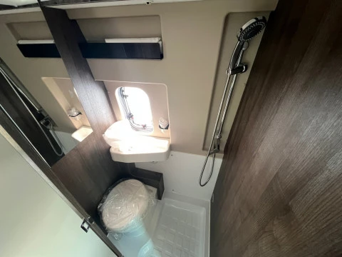 BENIMAR BENIVAN BENIVAN 120 UP