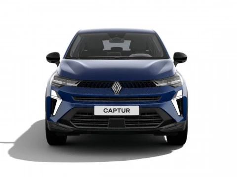 Renault Captur evolution TCe 67kW (90CV)