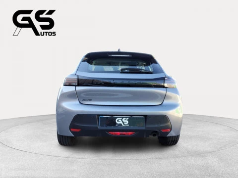 Peugeot 208 PureTech 100 Active 75 kW (100 CV)