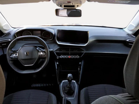 Peugeot 208 PureTech 100 Active 75 kW (100 CV)