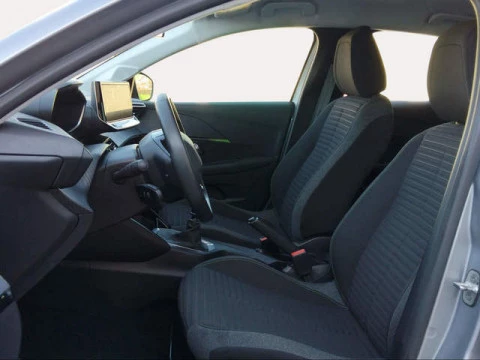 Peugeot 208 PureTech 100 Active 75 kW (100 CV)