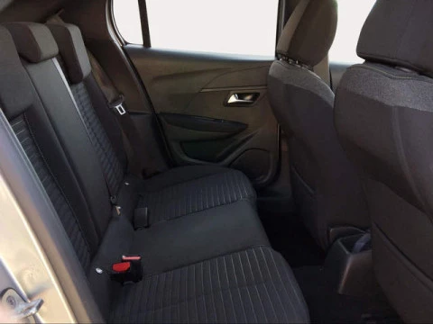 Peugeot 208 PureTech 100 Active 75 kW (100 CV)