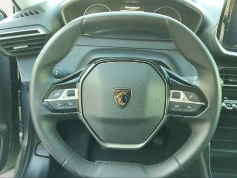 Peugeot 208 PureTech 100 Active 75 kW (100 CV)