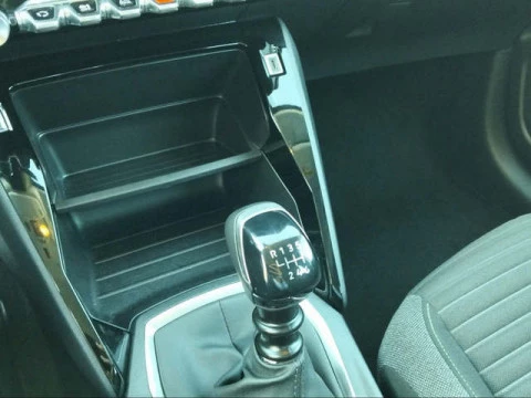 Peugeot 208 PureTech 100 Active 75 kW (100 CV)