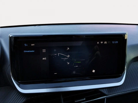 Peugeot 208 PureTech 100 Active 75 kW (100 CV)