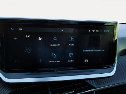 Peugeot 208 PureTech 100 Active 75 kW (100 CV)