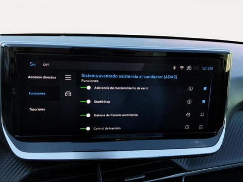 Peugeot 208 PureTech 100 Active 75 kW (100 CV)