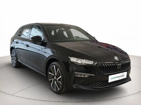 Skoda Scala 1.5 TSI 110KW SELECTION DSG 150 5P