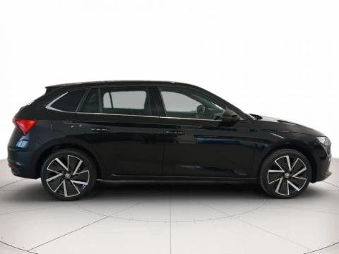 Skoda Scala 1.5 TSI 110KW SELECTION DSG 150 5P