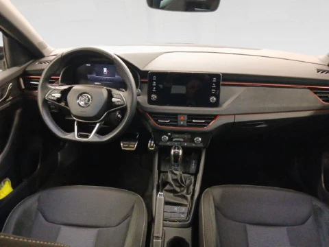 Skoda Scala 1.5 TSI 110KW SELECTION DSG 150 5P