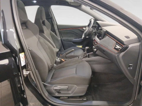 Skoda Scala 1.5 TSI 110KW SELECTION DSG 150 5P