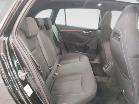 Skoda Scala 1.5 TSI 110KW SELECTION DSG 150 5P