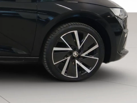 Skoda Scala 1.5 TSI 110KW SELECTION DSG 150 5P