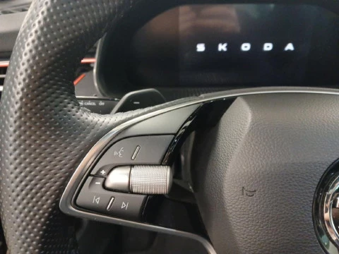 Skoda Scala 1.5 TSI 110KW SELECTION DSG 150 5P