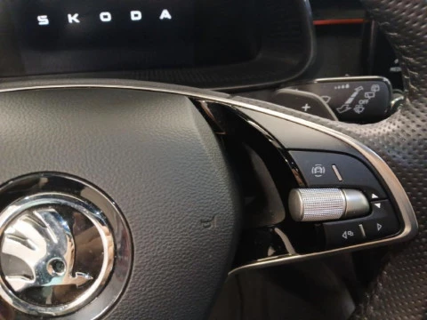 Skoda Scala 1.5 TSI 110KW SELECTION DSG 150 5P