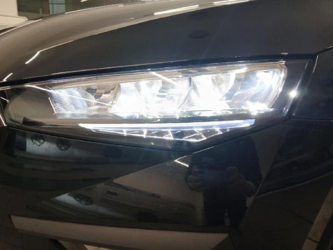 Skoda Scala 1.5 TSI 110KW SELECTION DSG 150 5P