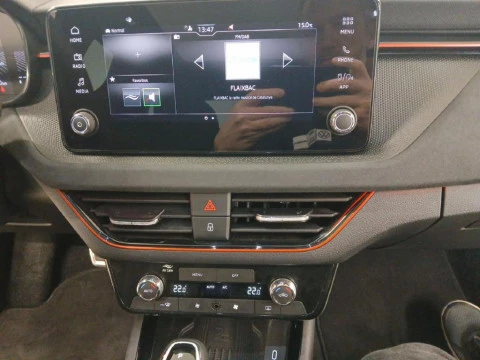 Skoda Scala 1.5 TSI 110KW SELECTION DSG 150 5P