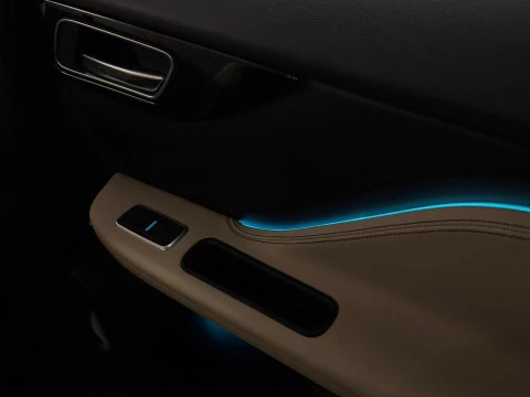 Jaguar F-Pace 2.0D I4  PURE AUT 180