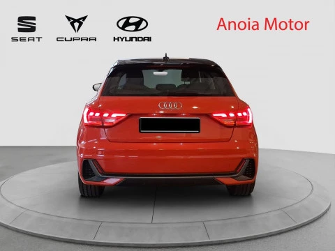 Audi A1 A1 SPORTBACK SLINE 1.0 TFSI 116 CV
