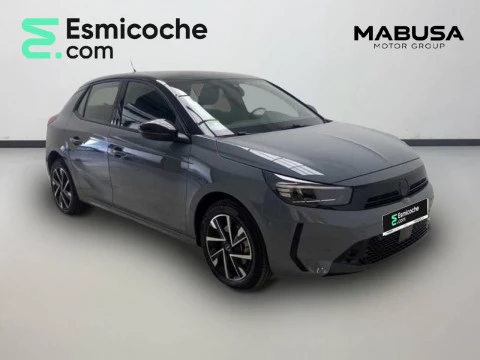 Opel Corsa GS 1.2T XHL MT6 S/S 100 CV (74kW)