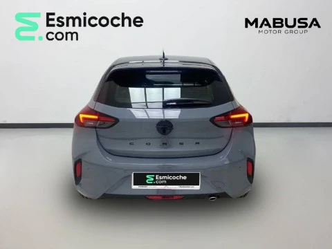 Opel Corsa GS 1.2T XHL MT6 S/S 100 CV (74kW)