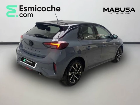 Opel Corsa GS 1.2T XHL MT6 S/S 100 CV (74kW)