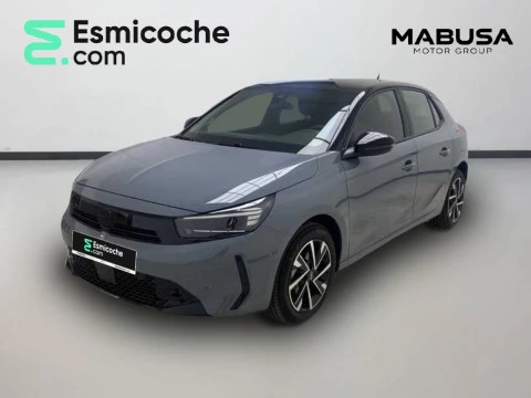 Opel Corsa GS 1.2T XHL MT6 S/S 100 CV (74kW)