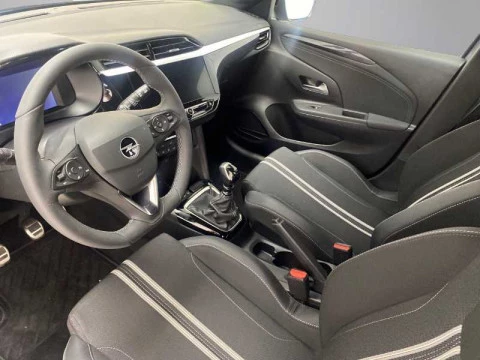 Opel Corsa GS 1.2T XHL MT6 S/S 100 CV (74kW)