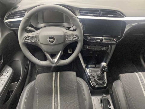 Opel Corsa GS 1.2T XHL MT6 S/S 100 CV (74kW)