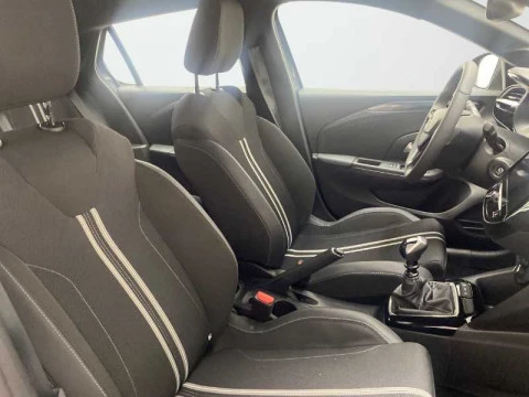 Opel Corsa GS 1.2T XHL MT6 S/S 100 CV (74kW)