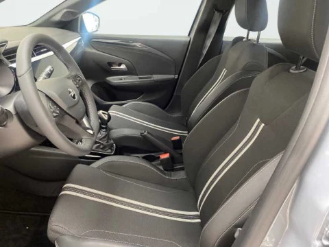 Opel Corsa GS 1.2T XHL MT6 S/S 100 CV (74kW)