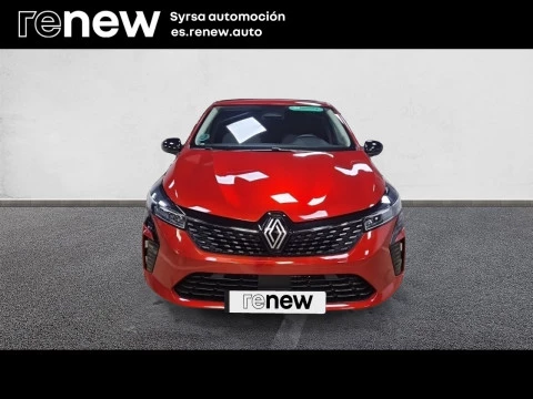 Renault Clio Evolution dCi 100 (74kw)