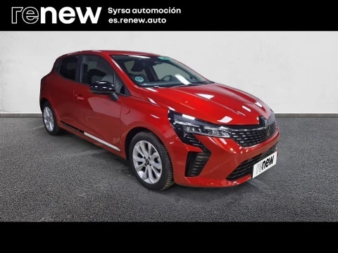 Renault Clio Evolution dCi 100 (74kw)