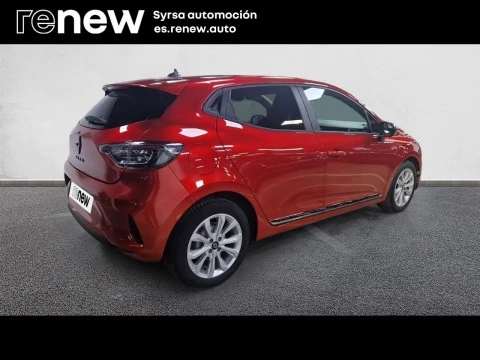 Renault Clio Evolution dCi 100 (74kw)