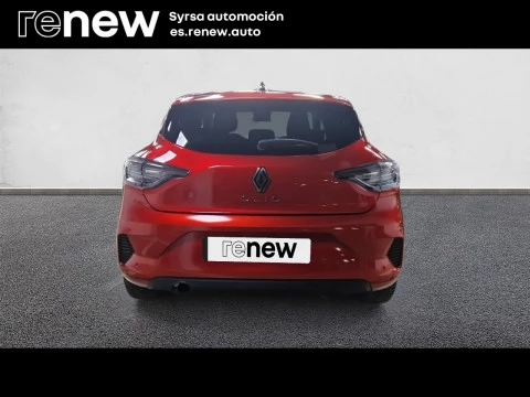 Renault Clio Evolution dCi 100 (74kw)