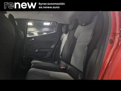 Renault Clio Evolution dCi 100 (74kw)