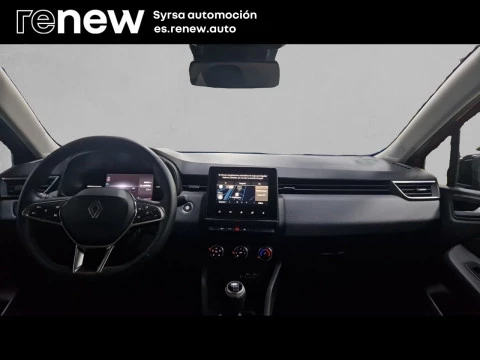 Renault Clio Evolution dCi 100 (74kw)