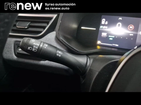 Renault Clio Evolution dCi 100 (74kw)