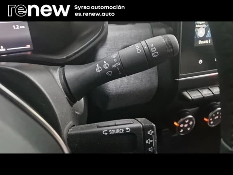 Renault Clio Evolution dCi 100 (74kw)