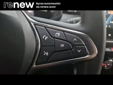 Renault Clio Evolution dCi 100 (74kw)