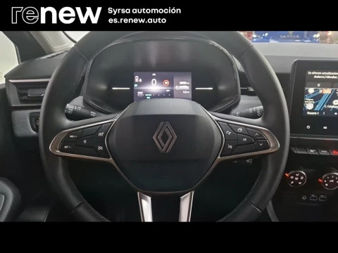 Renault Clio Evolution dCi 100 (74kw)