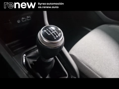 Renault Clio Evolution dCi 100 (74kw)