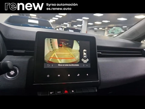 Renault Clio Evolution dCi 100 (74kw)