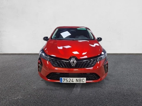 Renault Clio Evolution dCi 100 (74kw)