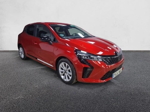 Renault Clio Evolution dCi 100 (74kw)