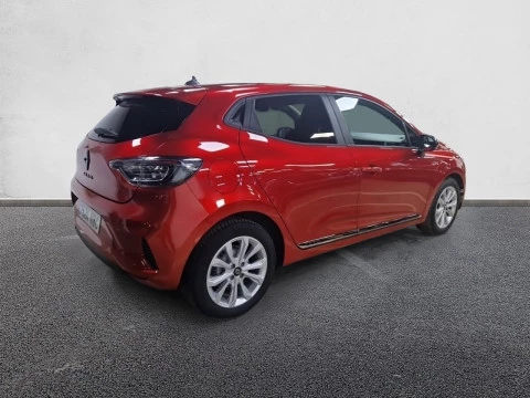 Renault Clio Evolution dCi 100 (74kw)